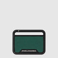 Monogram Plate with Your Initials, Matte Black