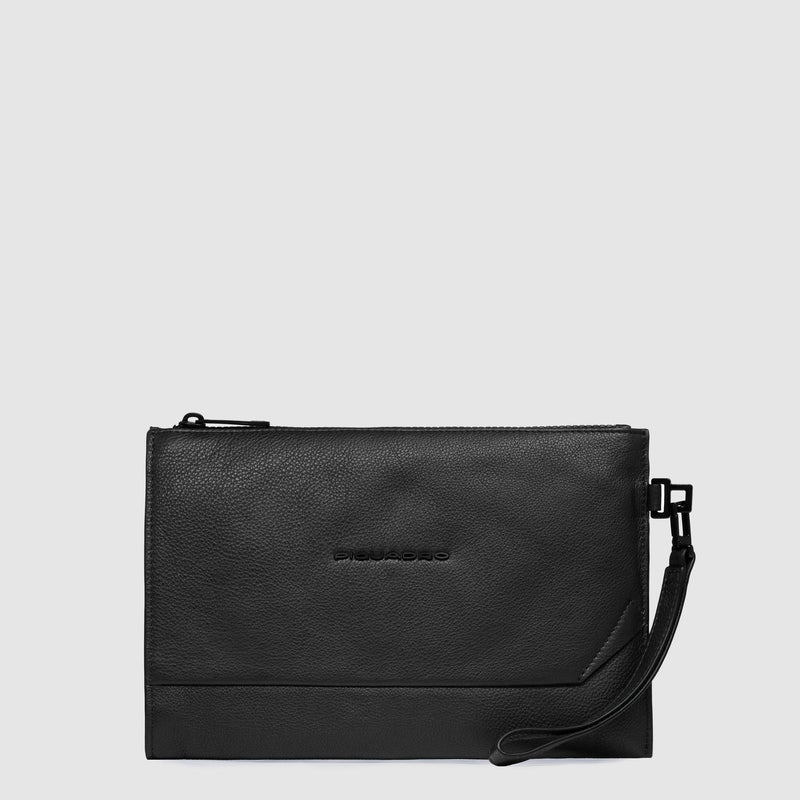 Pochette uomo porta iPad®mini