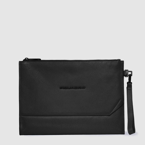 Men's clutch for iPad@