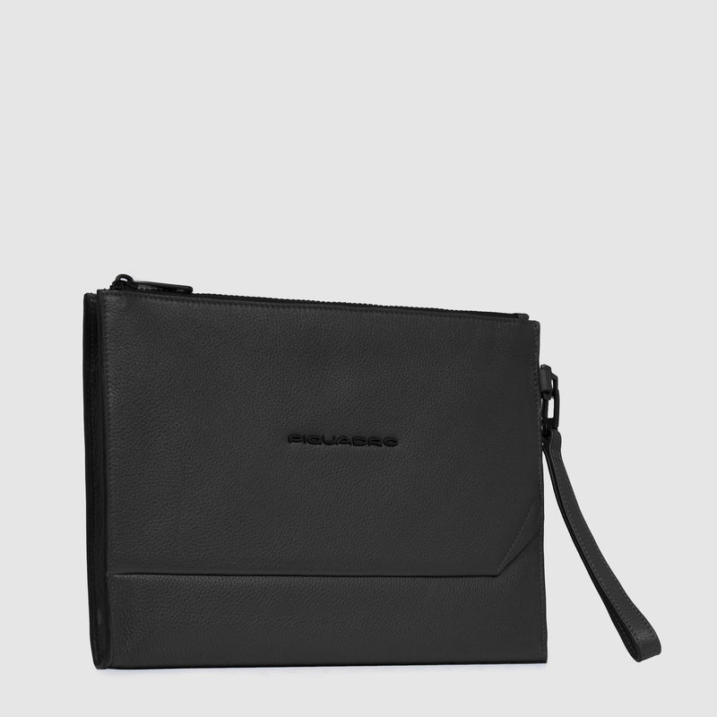 Men's clutch for iPad@
