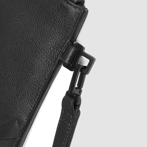 Men's clutch for iPad@