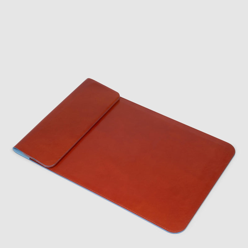 Custodia porta PC con ricarica wireless 15W - 4