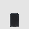 MagSafe® Leather Wallet with Rechargeable Tracker