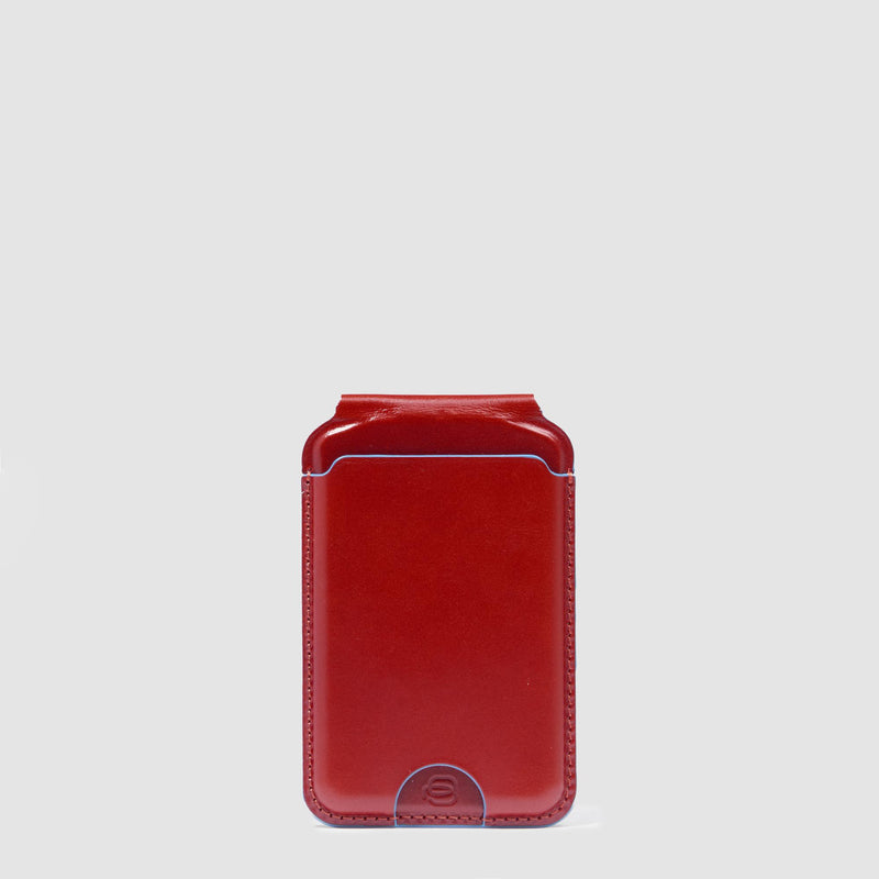 MagSafe wallet with rechargeable tracker - 36