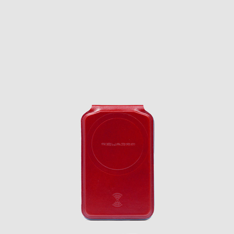 MagSafe wallet with rechargeable tracker - 37