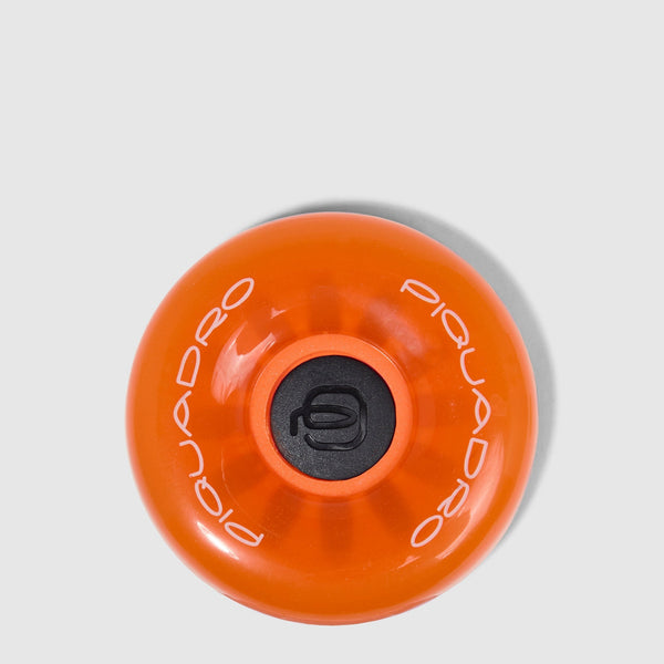 Double interchangeable wheel