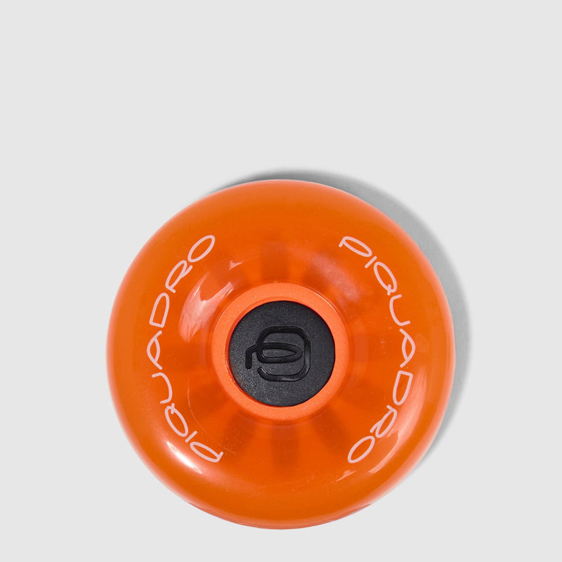 Double interchangeable wheel