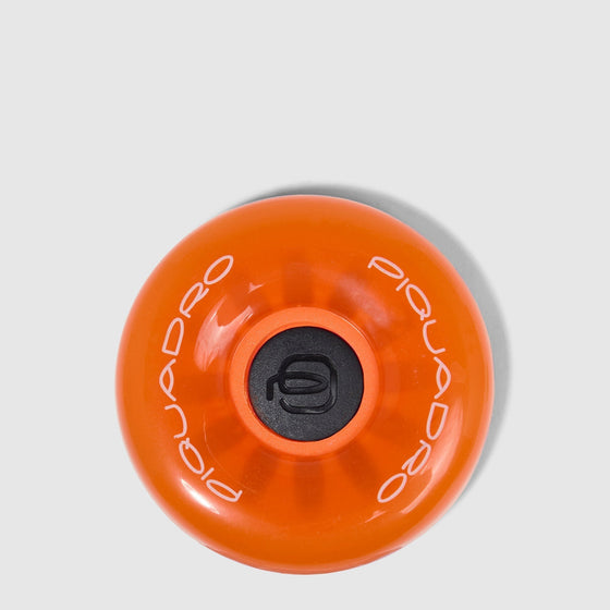 Rueda doble intercambiable - Naranja