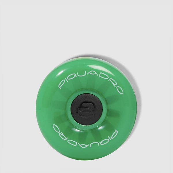 Interchangeable wheel - 1