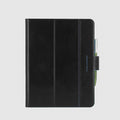 Leather iPad® Air 11" Stand Case with Pen Loop