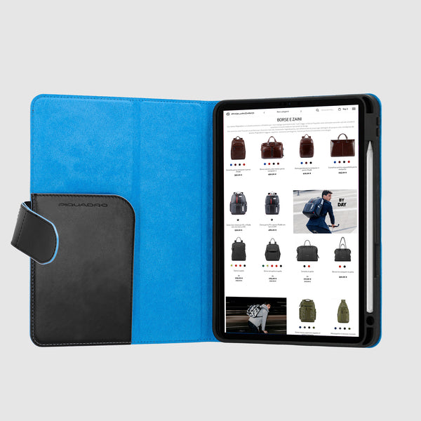 Housse en cuir pour iPad® Air 11"  