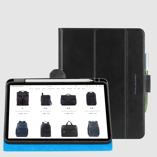 Housse en cuir pour iPad® Air 11"  