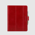Leather iPad® Air 11" Stand Case with Pen Loop