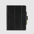 Leather iPad® Pro 11" Case with Apple Pencil Holder