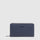 Men's Water-Resistant Clutch with RFID Protection