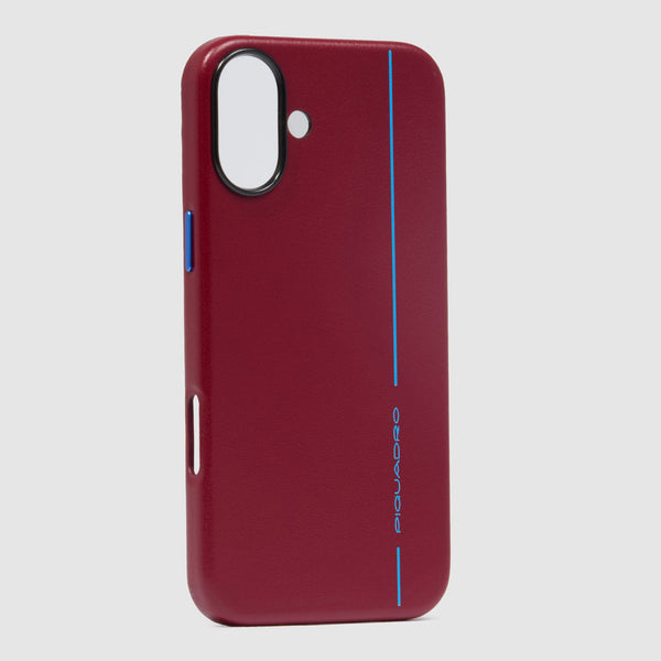 Cover per telefono iPhone® 16 Plus
