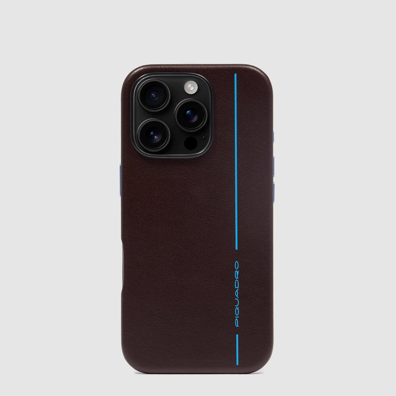 Phone cover for iPhone® 16 Pro with 6,3” display