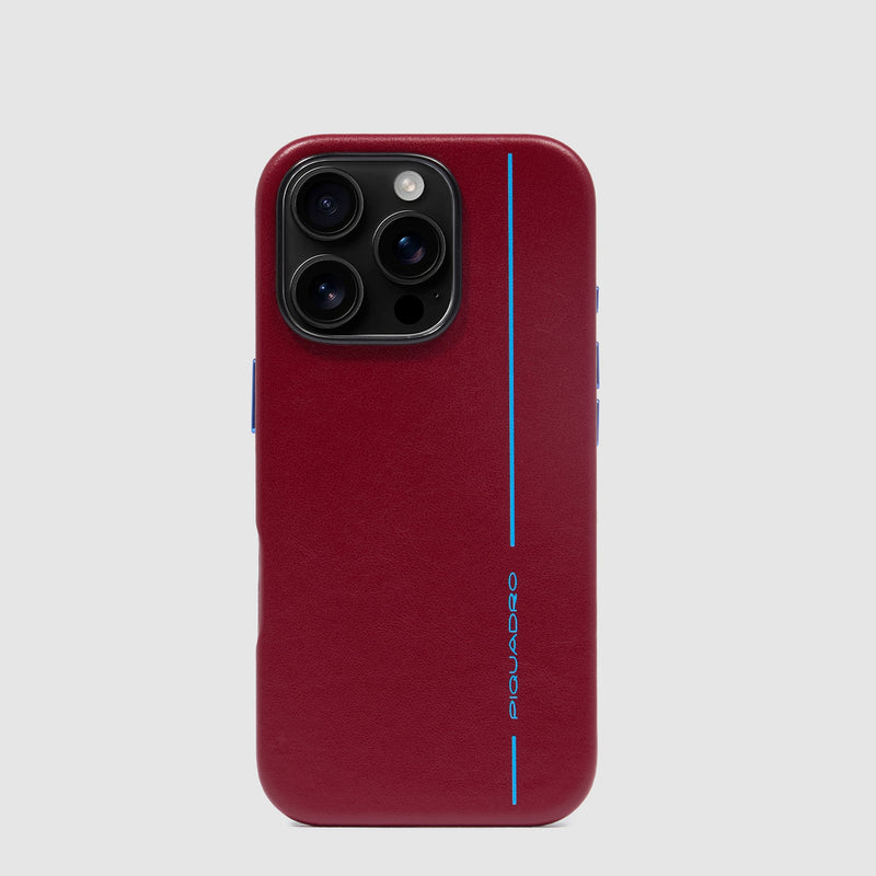 Phone cover for iPhone® 16 Pro with 6,3” display