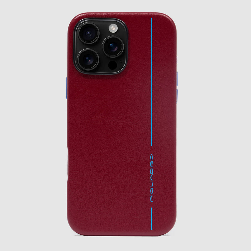 Cover per telefono iPhone® 16 Pro Max 6,9”