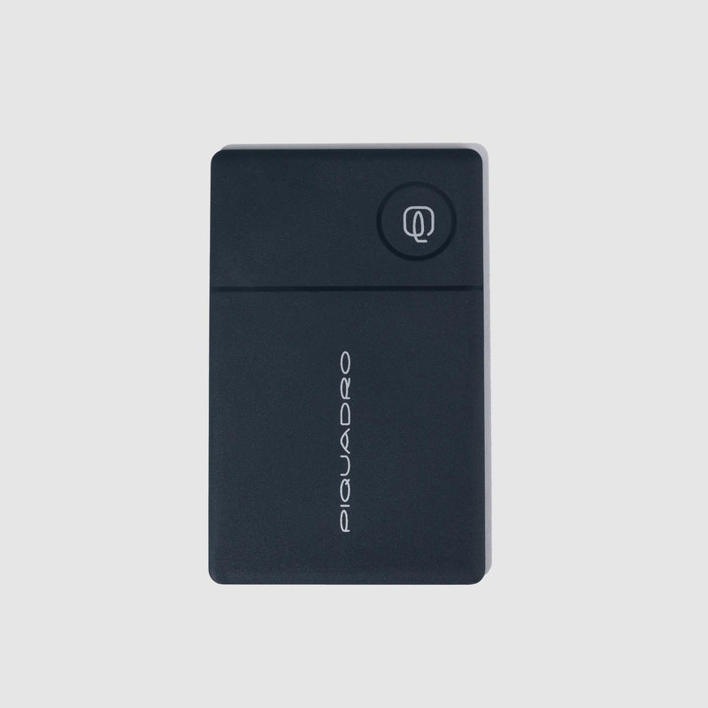 Piquadro Finder Card tracker