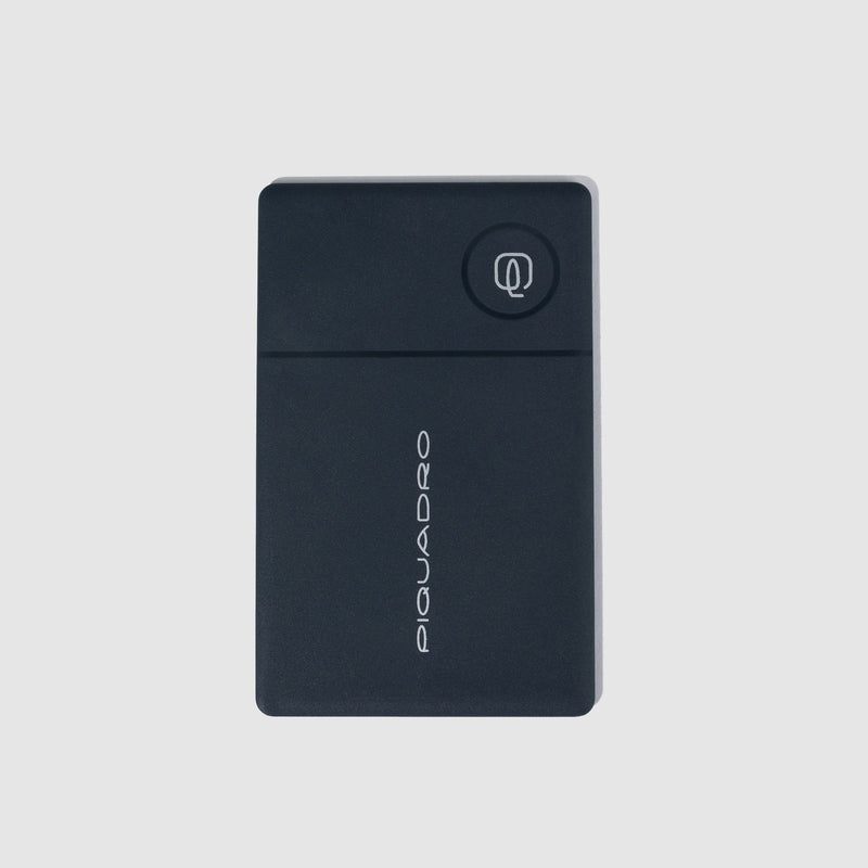 Piquadro Finder Card tracker