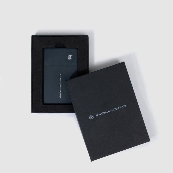 Piquadro Finder Card tracker - 3