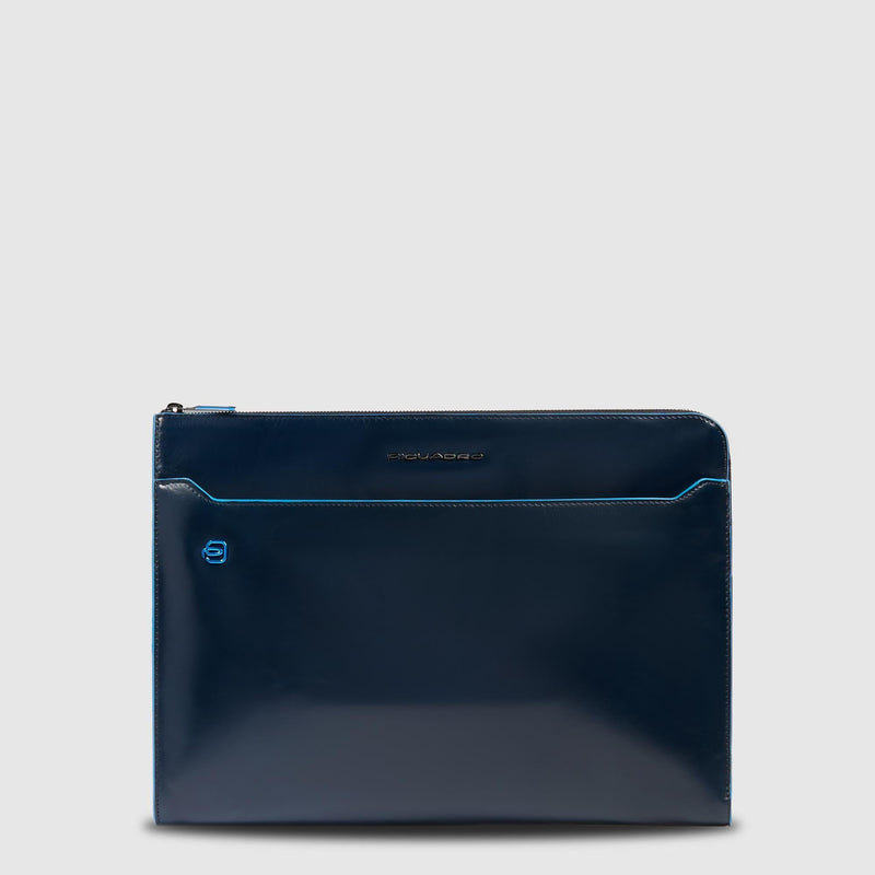 Laptophülle 13,3" mit einziehbaren Griffen