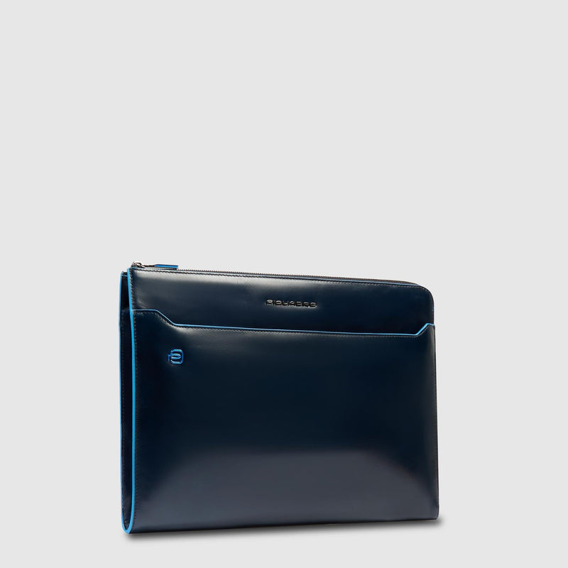 Laptophülle 13,3" mit einziehbaren Griffen