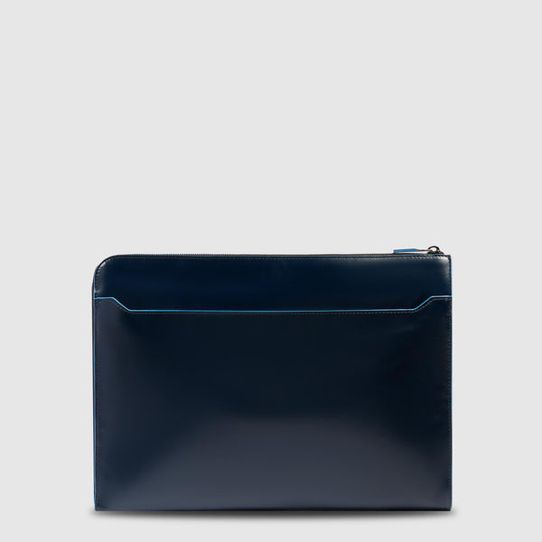 Custodia porta pc 13,3" con manici a scomparsa
