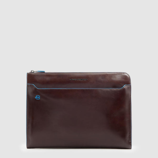 Custodia porta pc 13,3" con manici a scomparsa