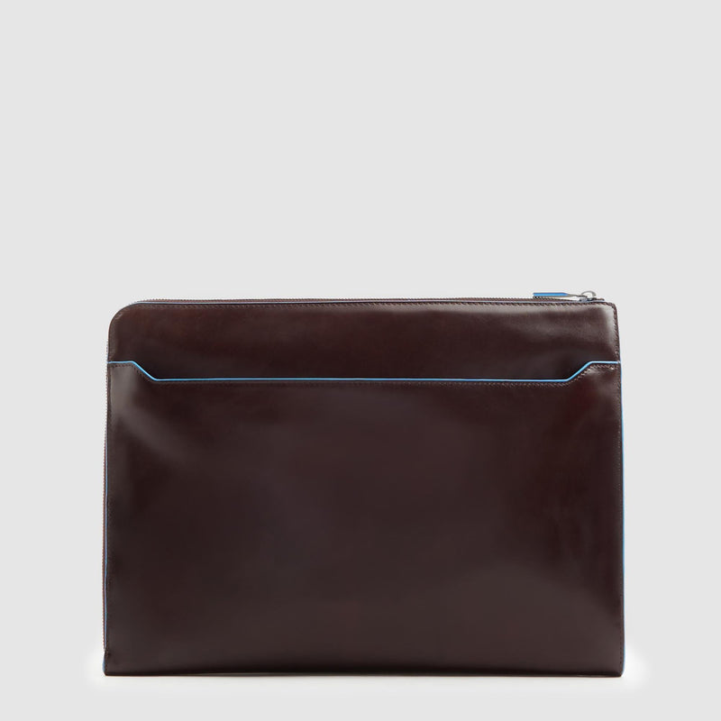 Custodia porta pc 13,3" con manici a scomparsa