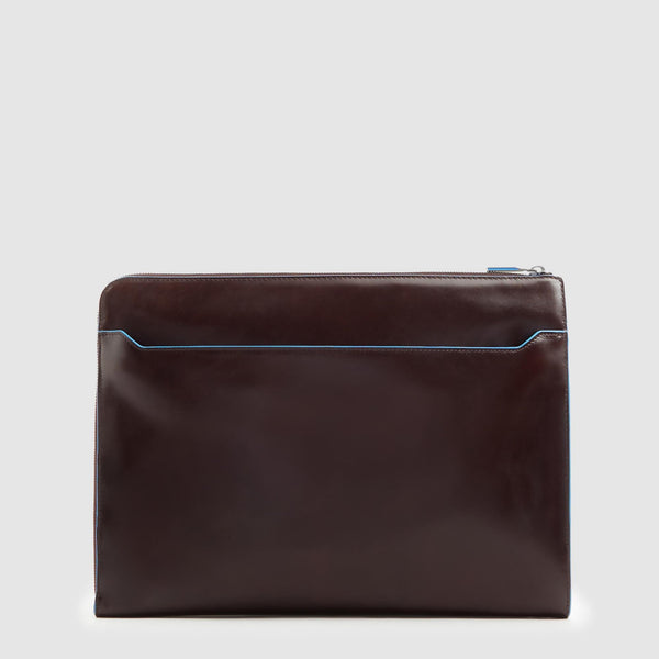 Custodia porta pc 13,3" con manici a scomparsa