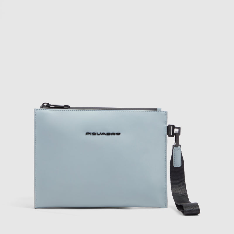 Water resistant clutch - 1