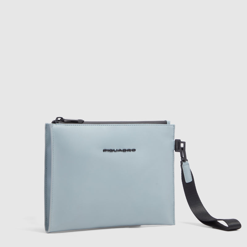 Water resistant clutch