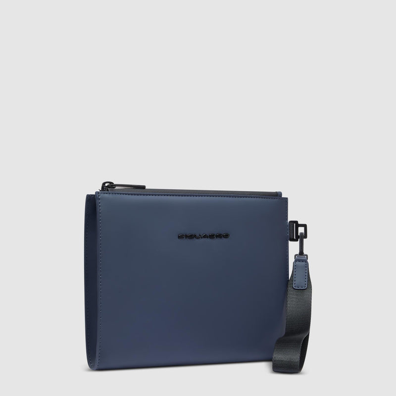 Water resistant clutch