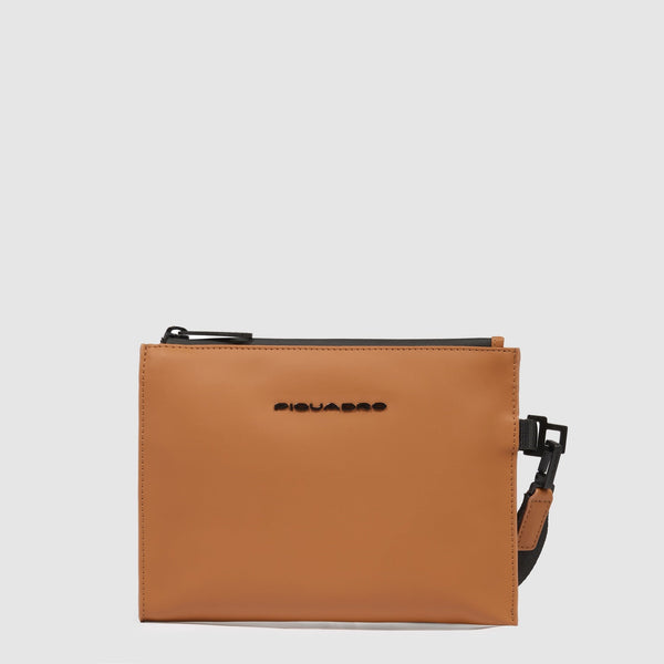 Water resistant clutch - 1