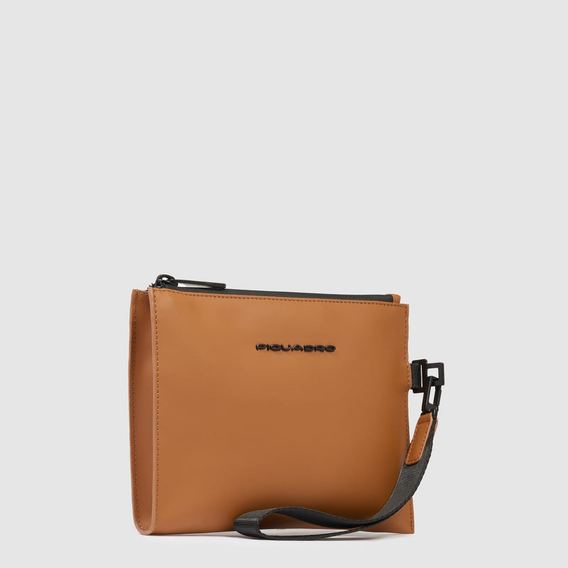 Water resistant clutch