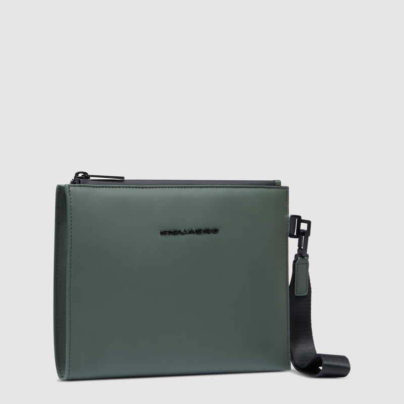 Water resistant clutch