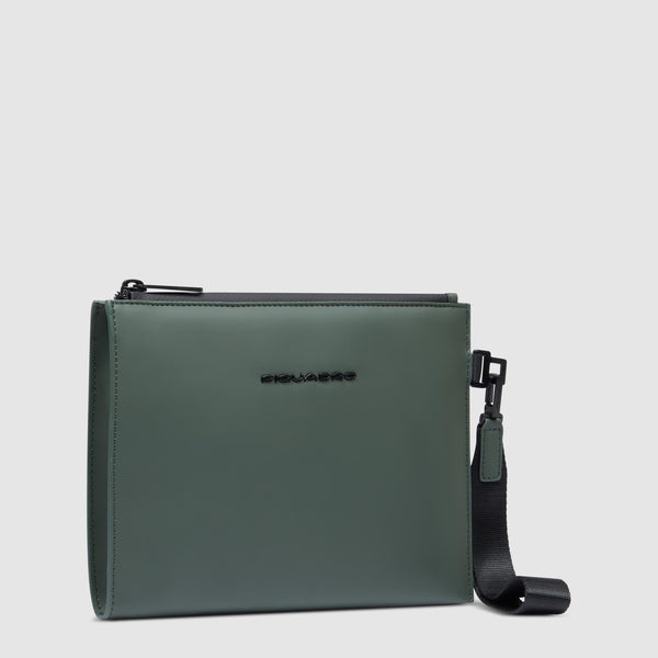 Water resistant clutch - 2