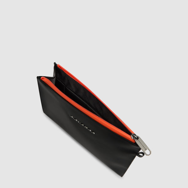 Water-resistant wristlet Piquadro x Audi Revolut F1® Team - 4