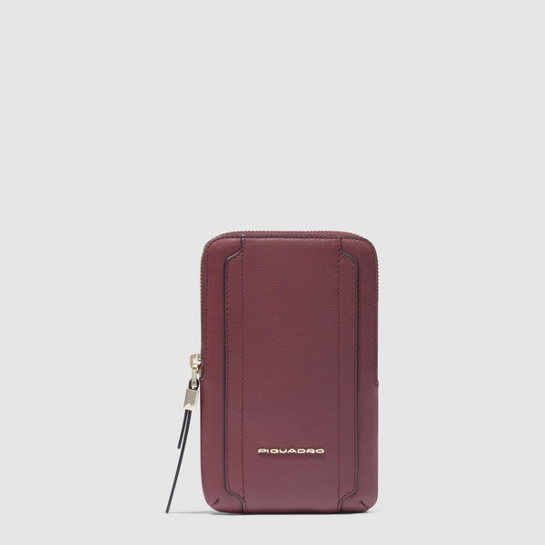 Handytasche zum Umhängen