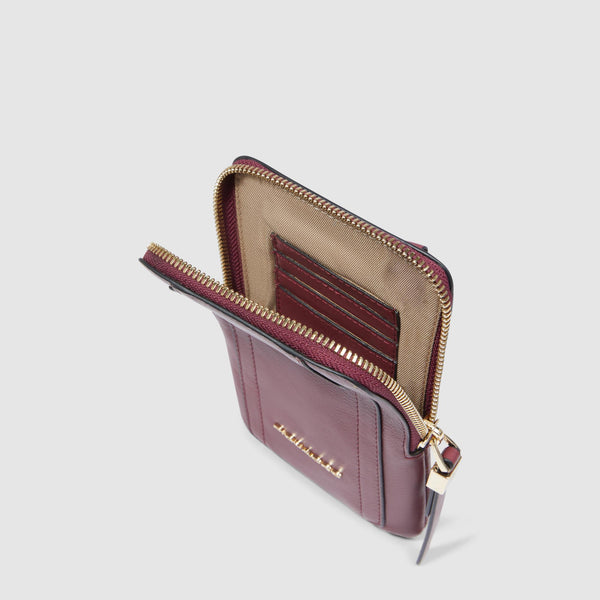 Handytasche zum Umhängen