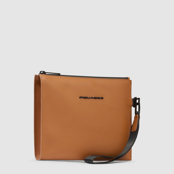 Water resistant wristlet - 2