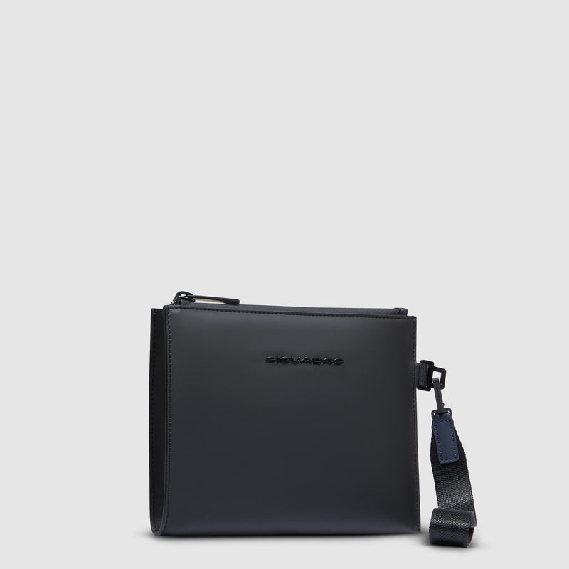 Water-Resistant Wristlet with Phone Pocket - 7