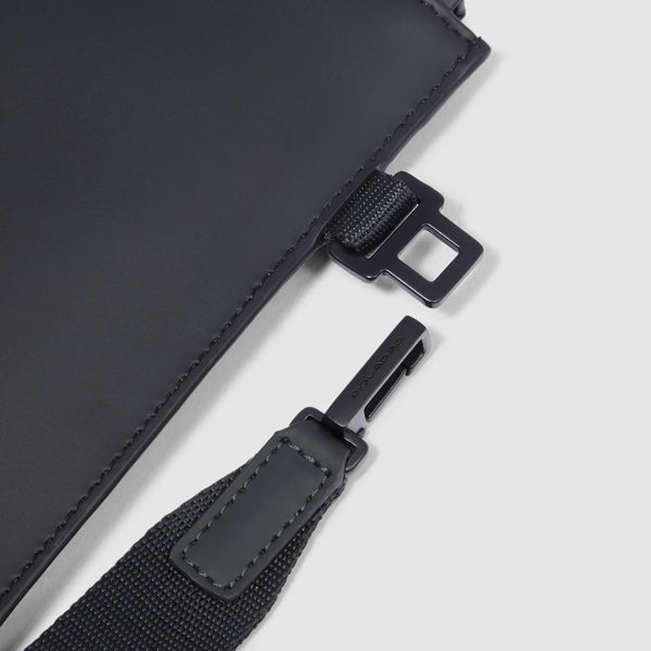 Water resistant wristlet - 5