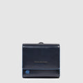 Leather Case with Foldable 15W 3-in-1 MagSafe® Charger