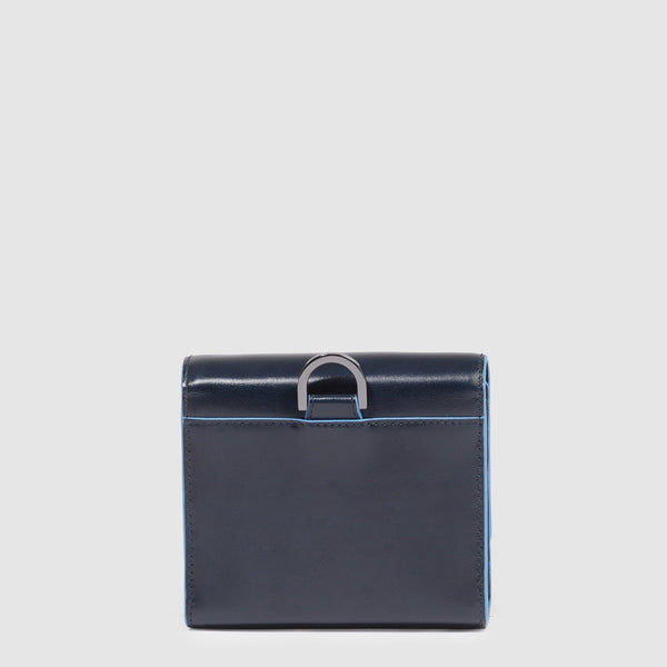 Étui avec chargeur pliable 3-en-1 15W - 4