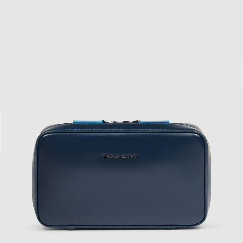 Electronic cord pouch