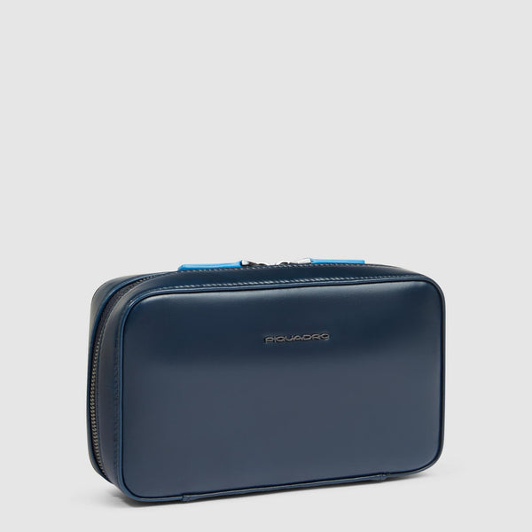 Electronic cord pouch