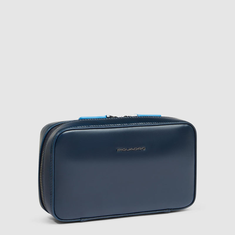 Electronic cord pouch